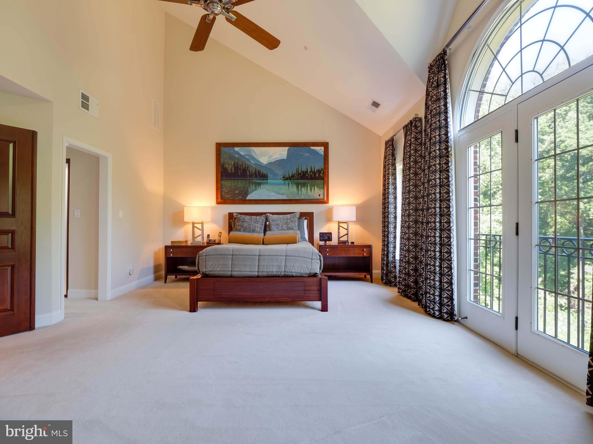 PALISADES PARK - Residential