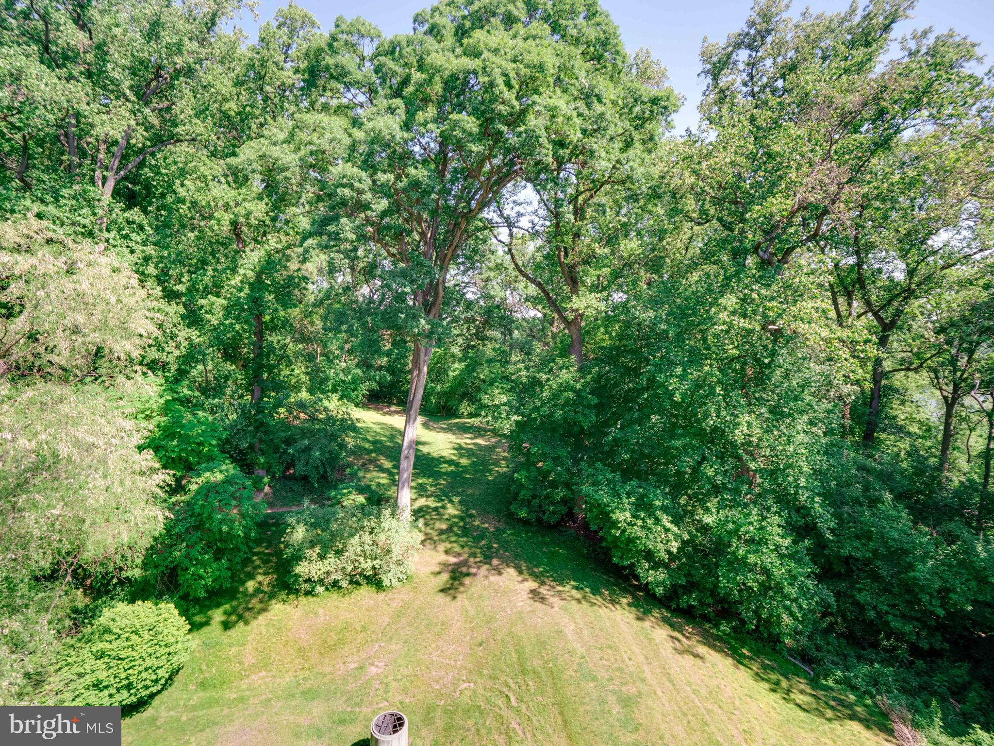 PALISADES PARK - Residential
