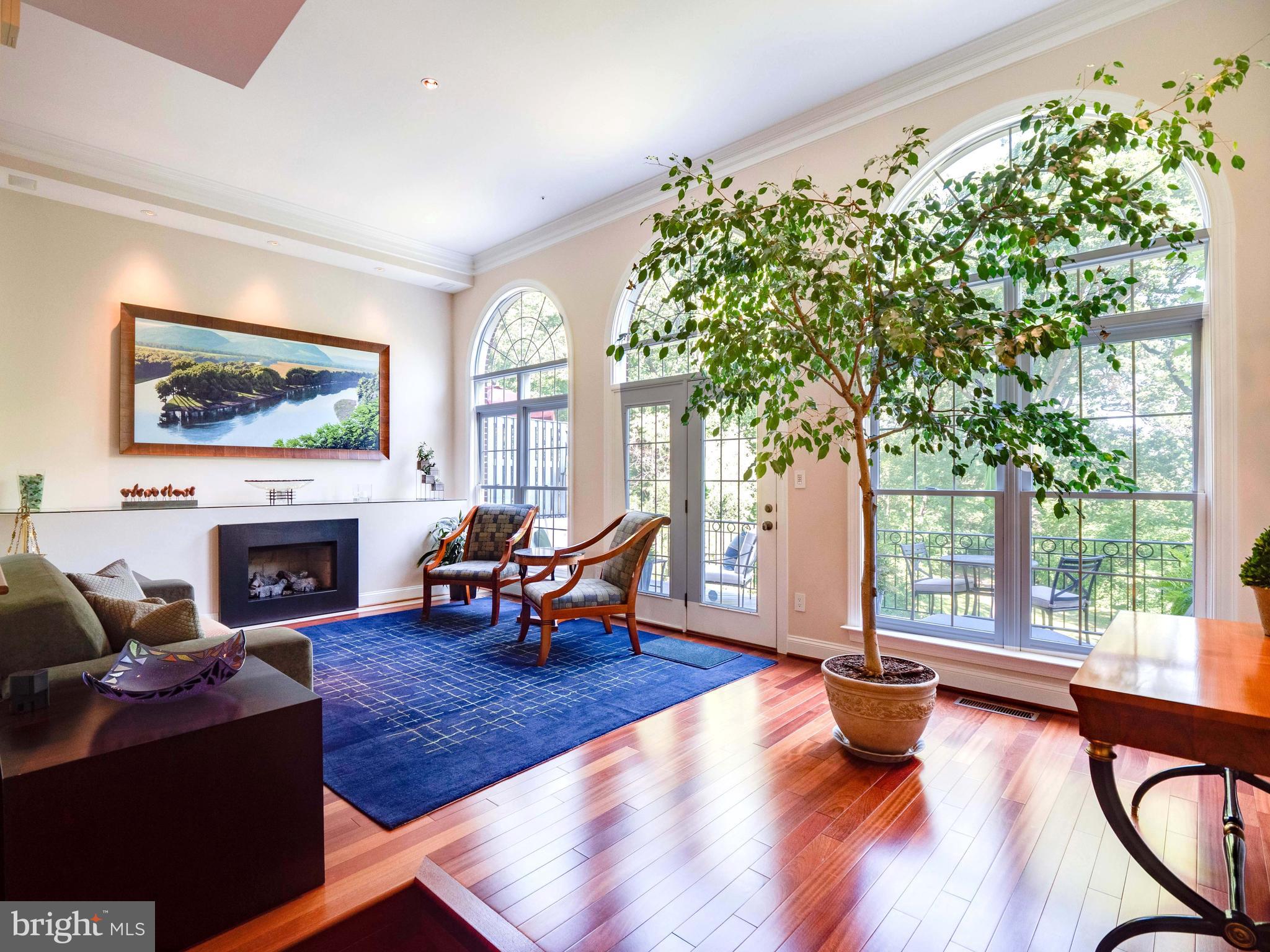 PALISADES PARK - Residential