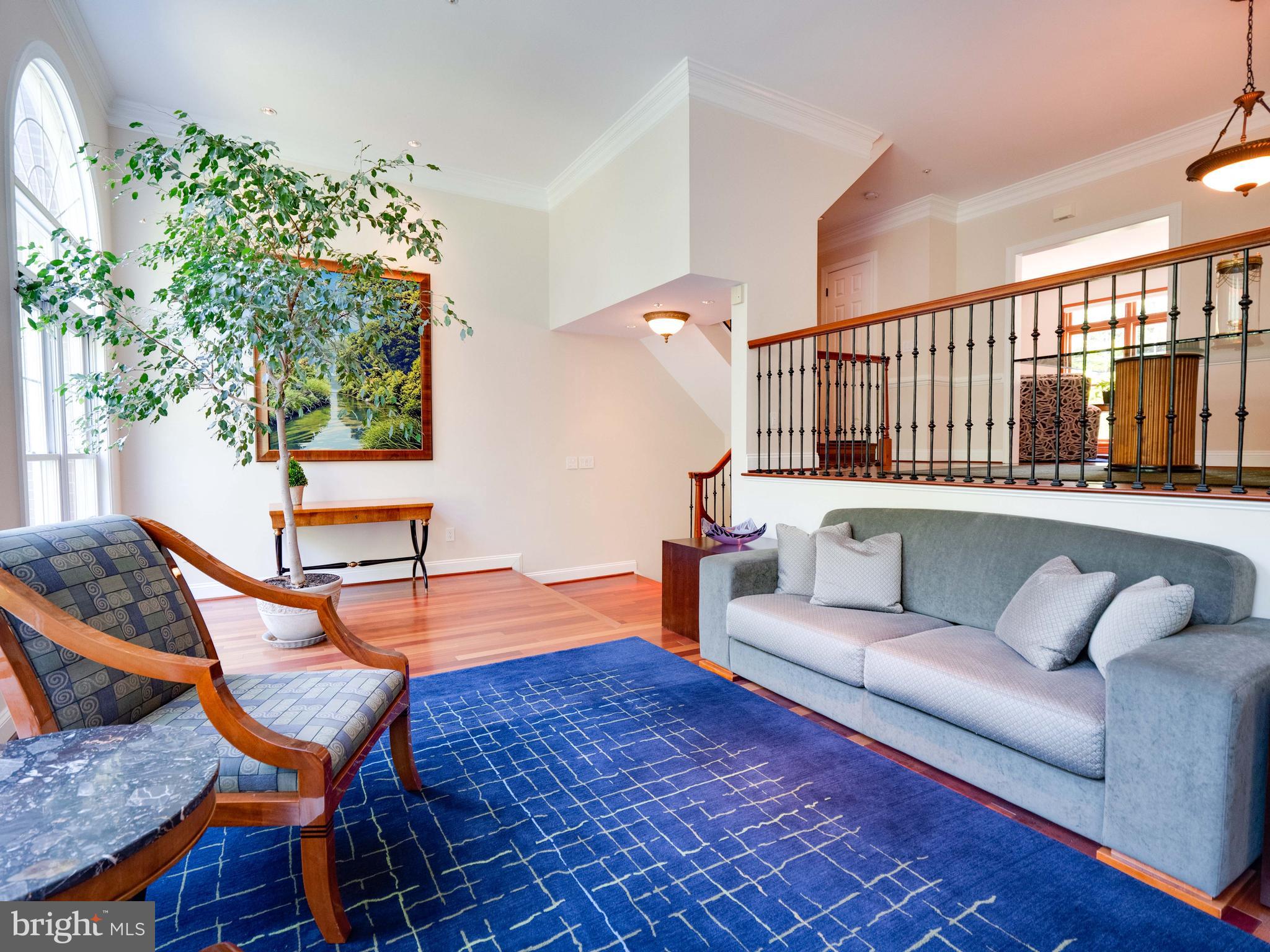 PALISADES PARK - Residential