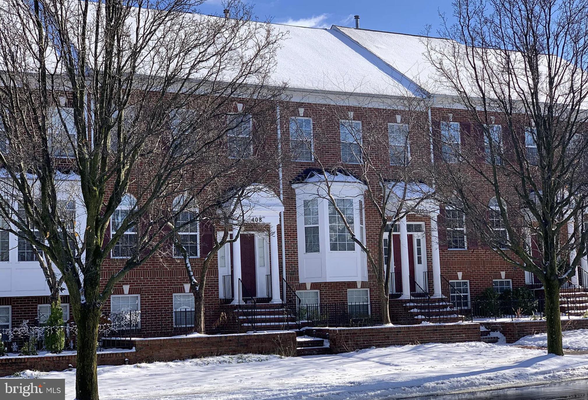 410 REDLAND BOULEVARD