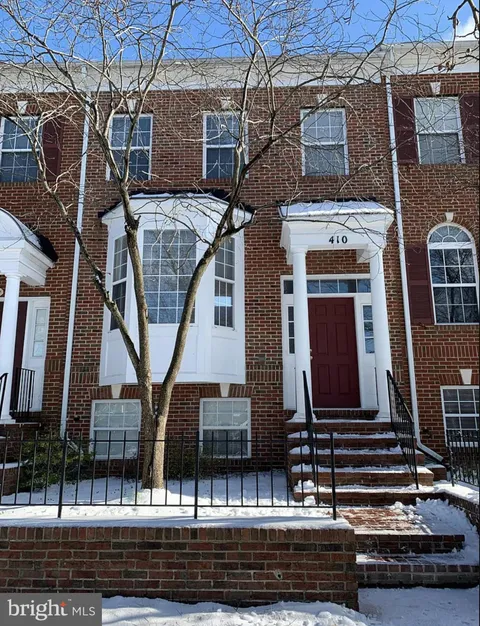 410 Redland Boulevard, Rockville, MD MLS: MDMC2213864