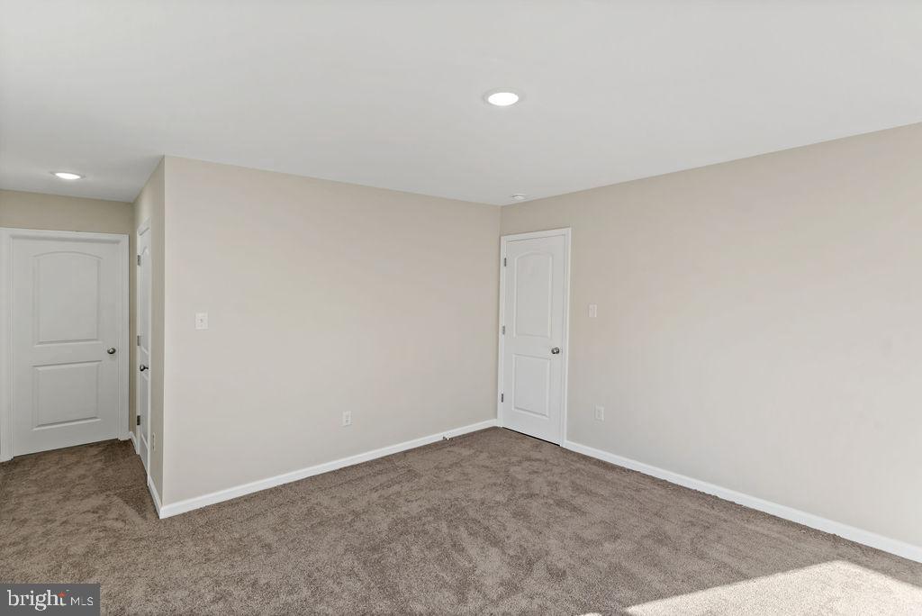 CITY OF MARTINSBURG - Residential