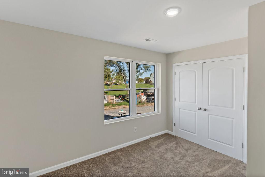 CITY OF MARTINSBURG - Residential