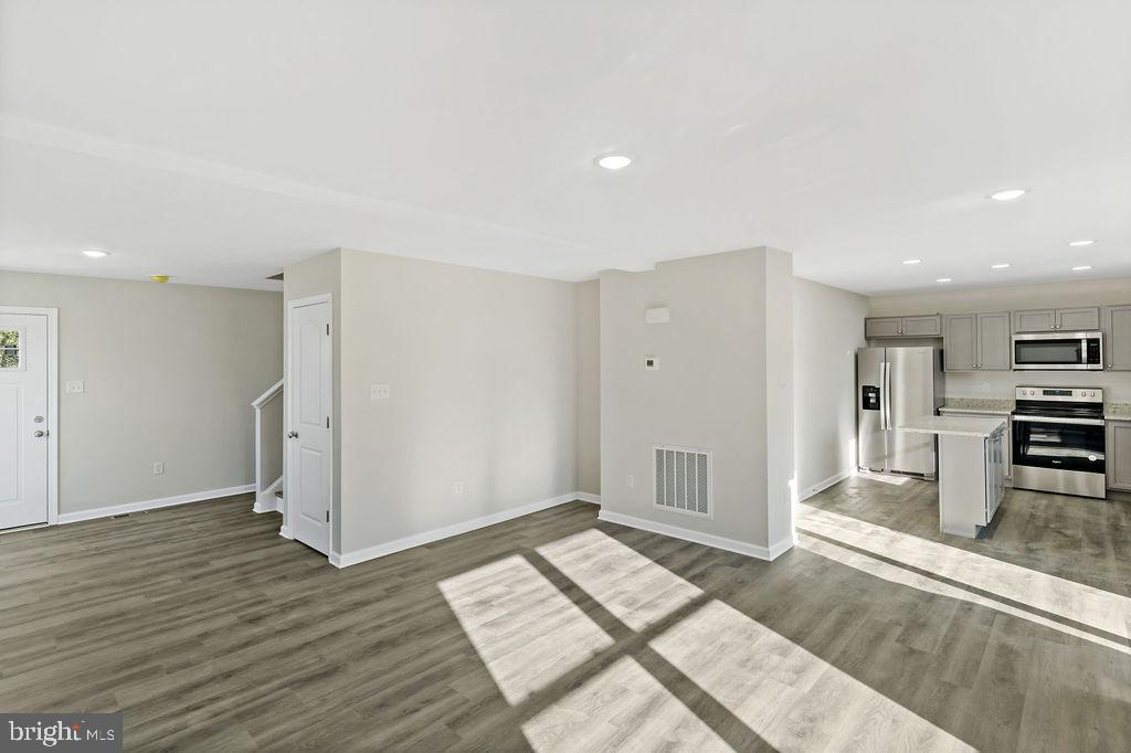 CITY OF MARTINSBURG - Residential