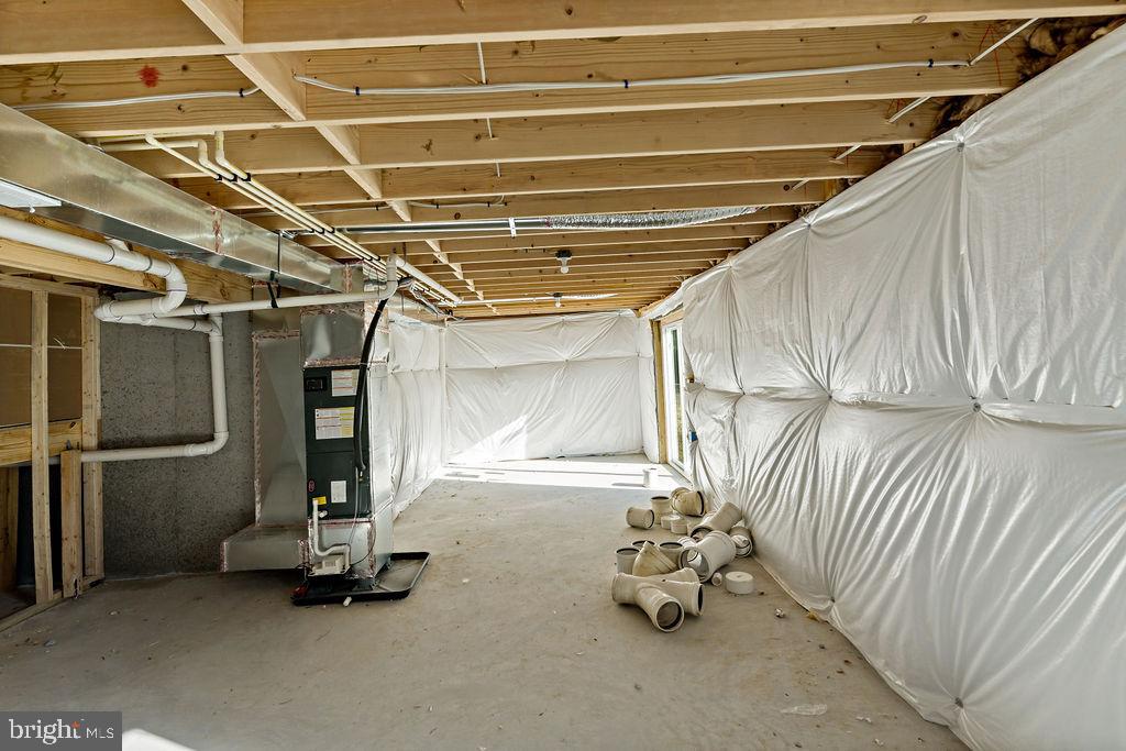 CITY OF MARTINSBURG - Residential