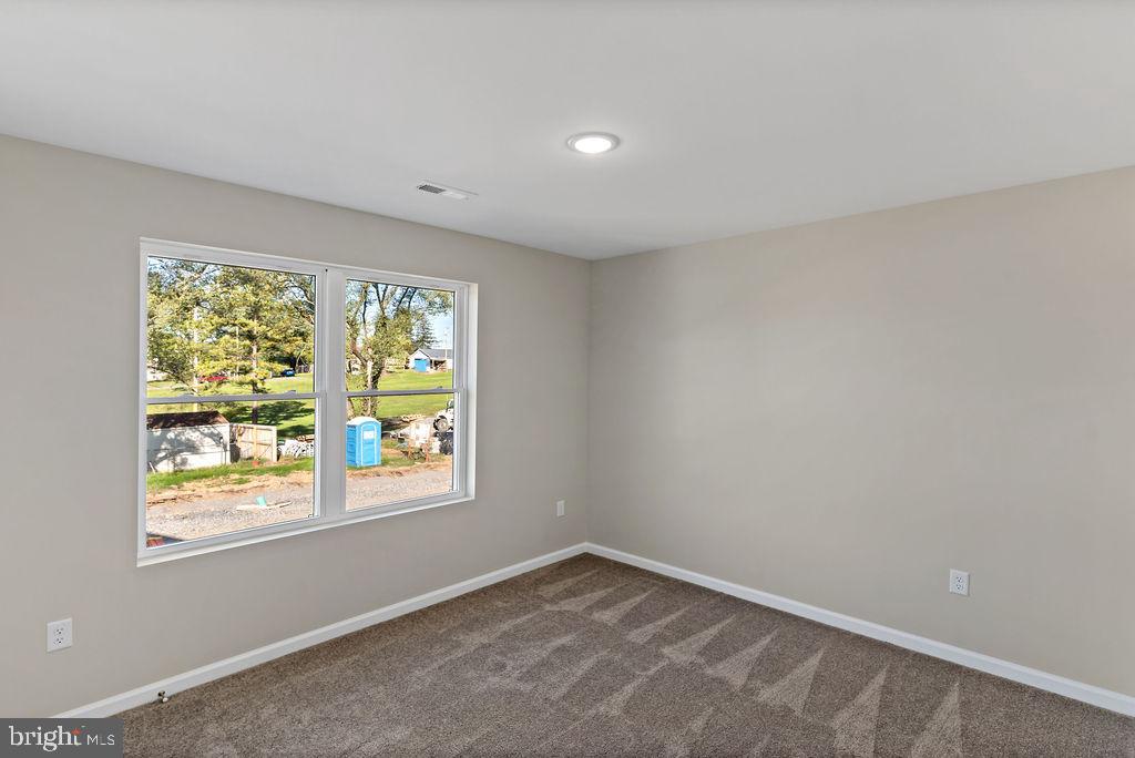 CITY OF MARTINSBURG - Residential