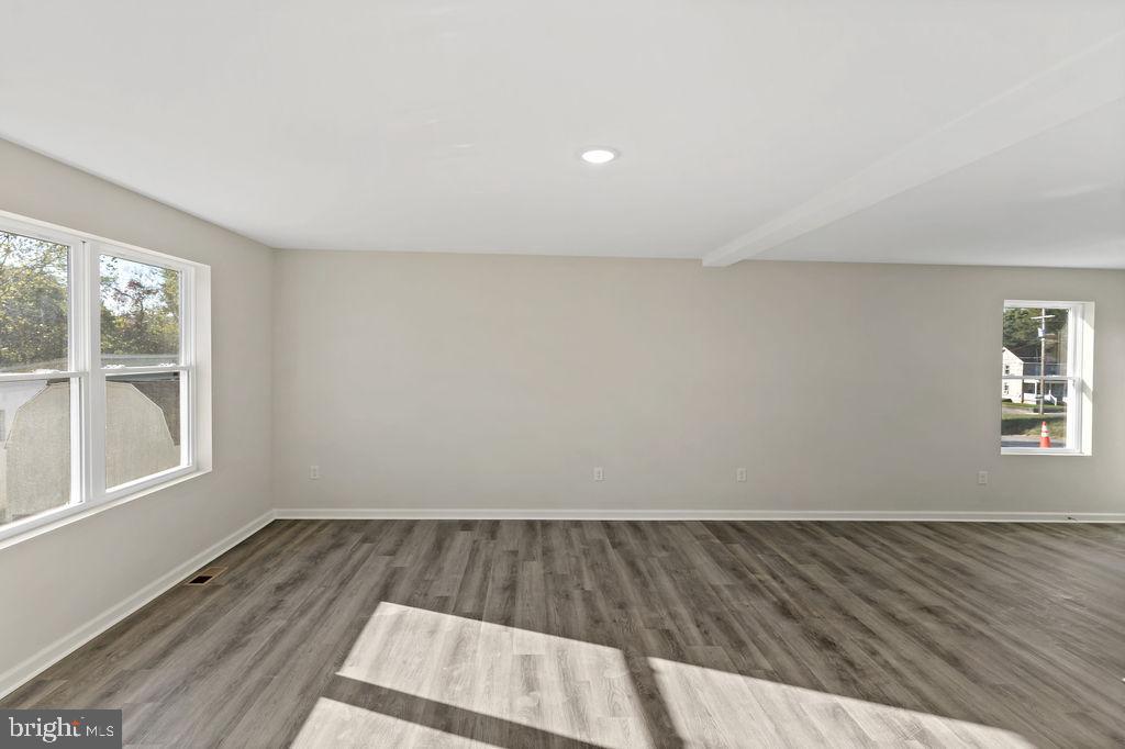 CITY OF MARTINSBURG - Residential