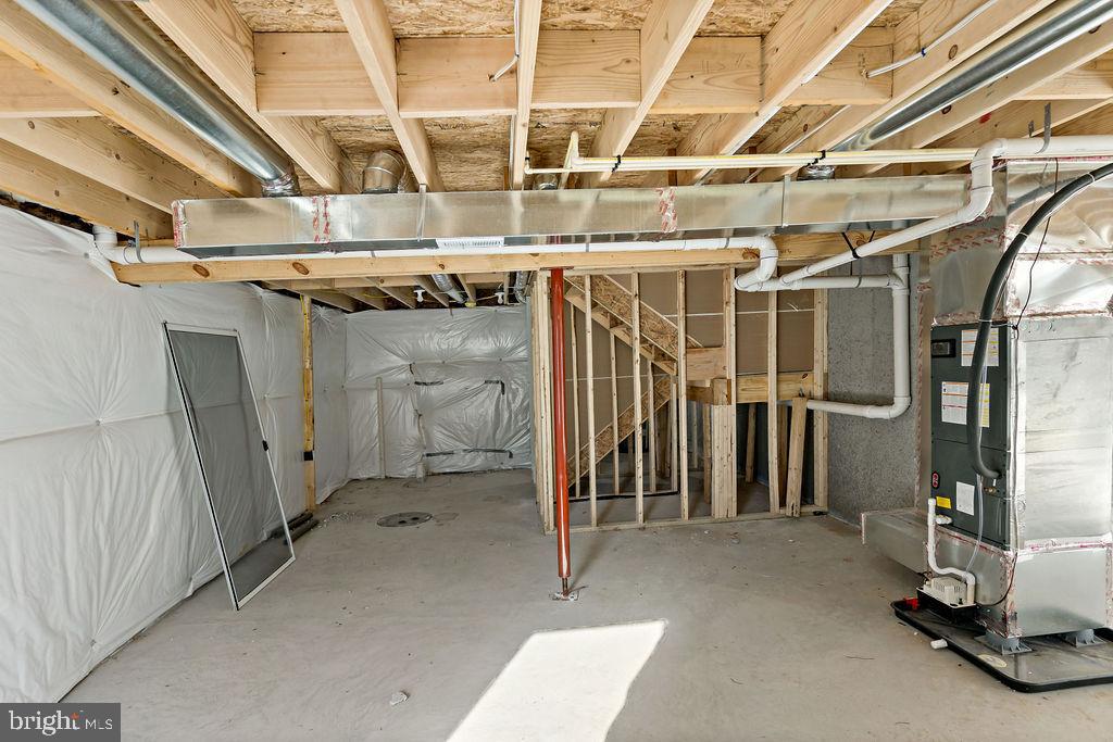 CITY OF MARTINSBURG - Residential