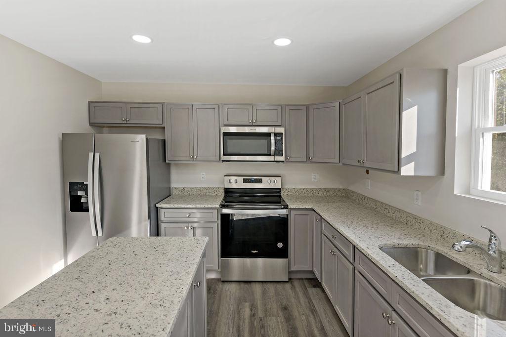 CITY OF MARTINSBURG - Residential