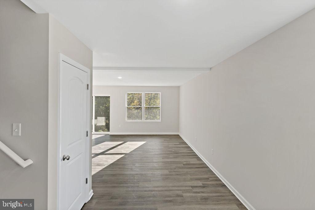 CITY OF MARTINSBURG - Residential