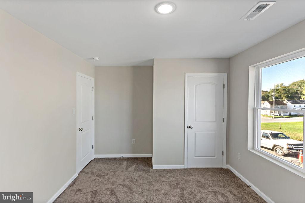 CITY OF MARTINSBURG - Residential