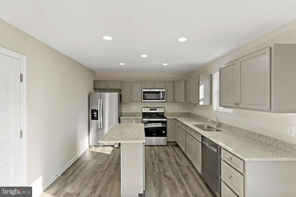 CITY OF MARTINSBURG - Residential