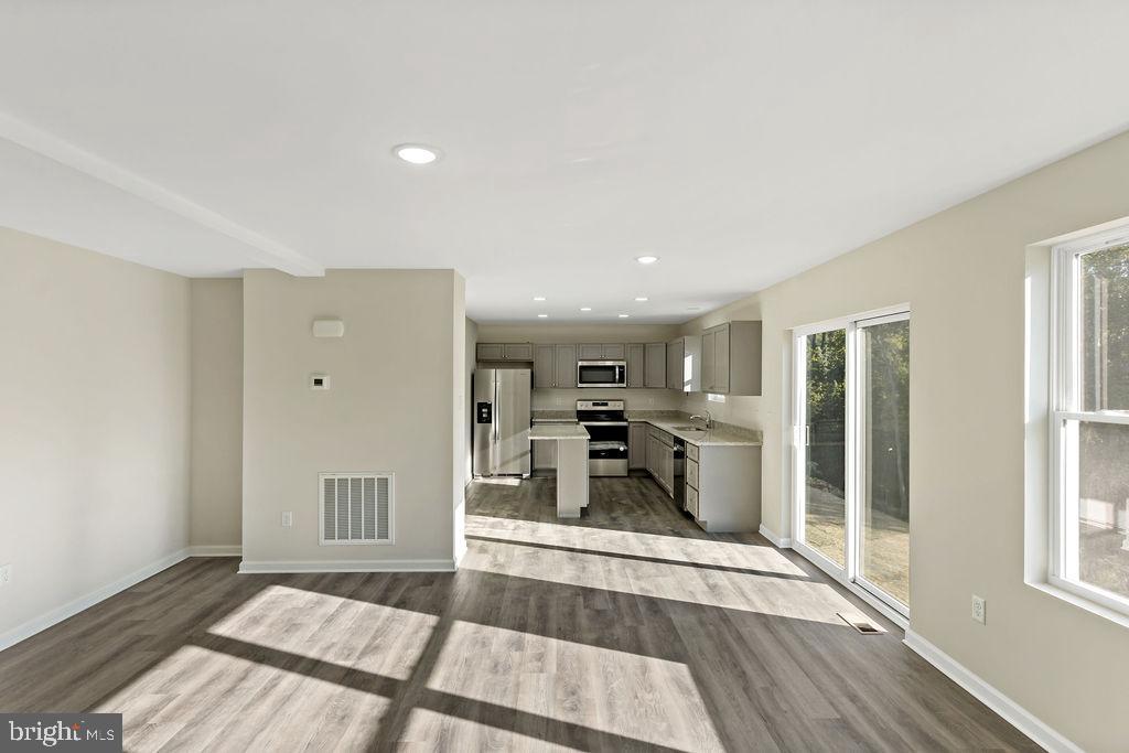 CITY OF MARTINSBURG - Residential