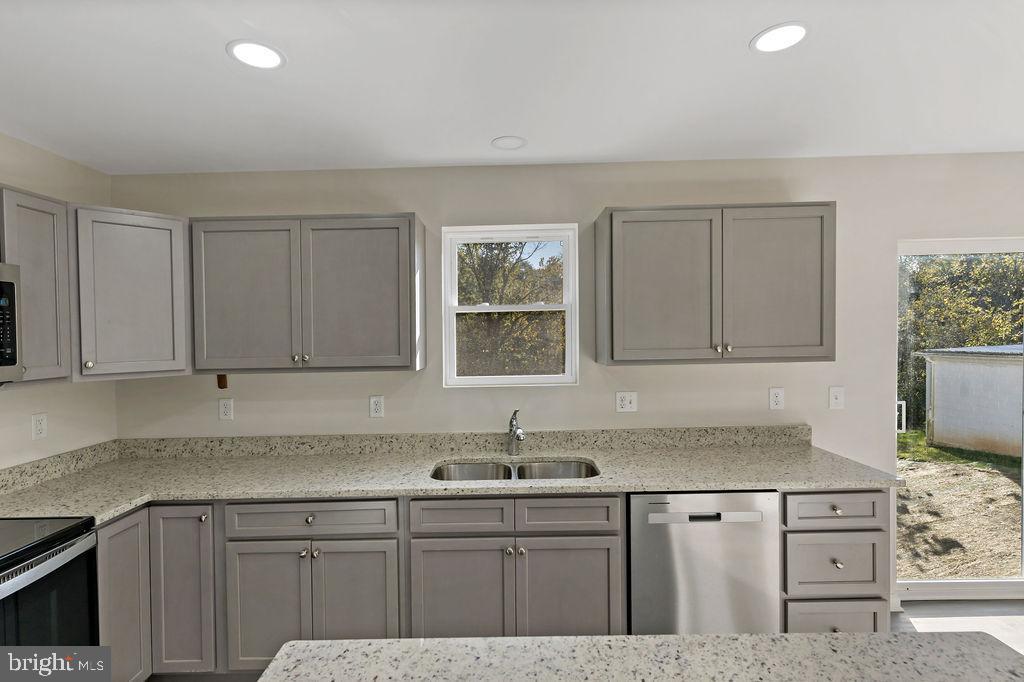 CITY OF MARTINSBURG - Residential