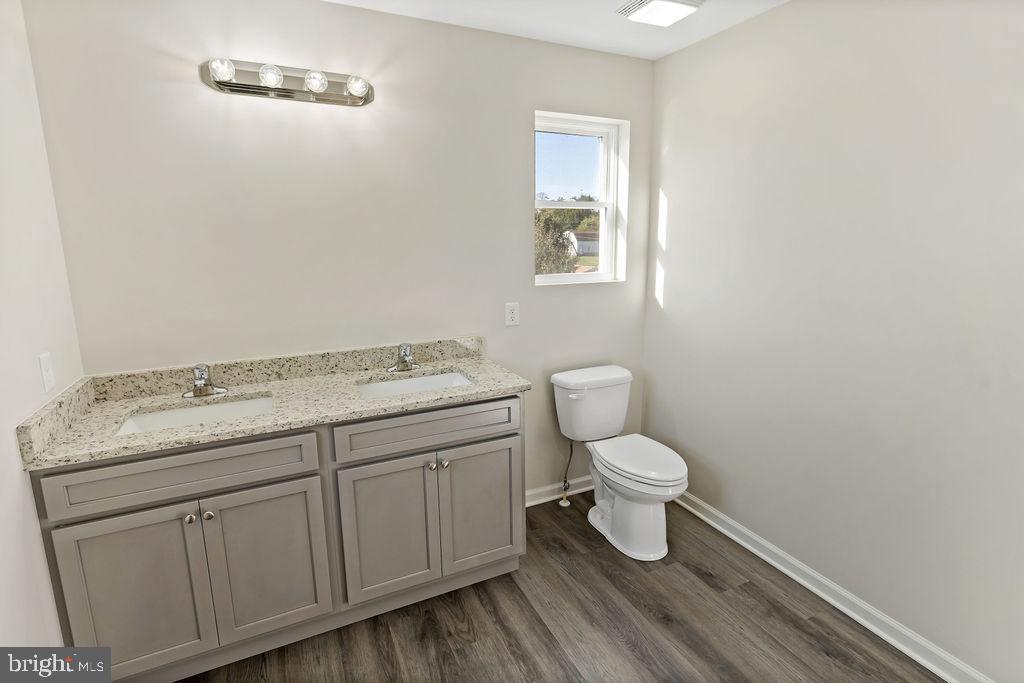 CITY OF MARTINSBURG - Residential