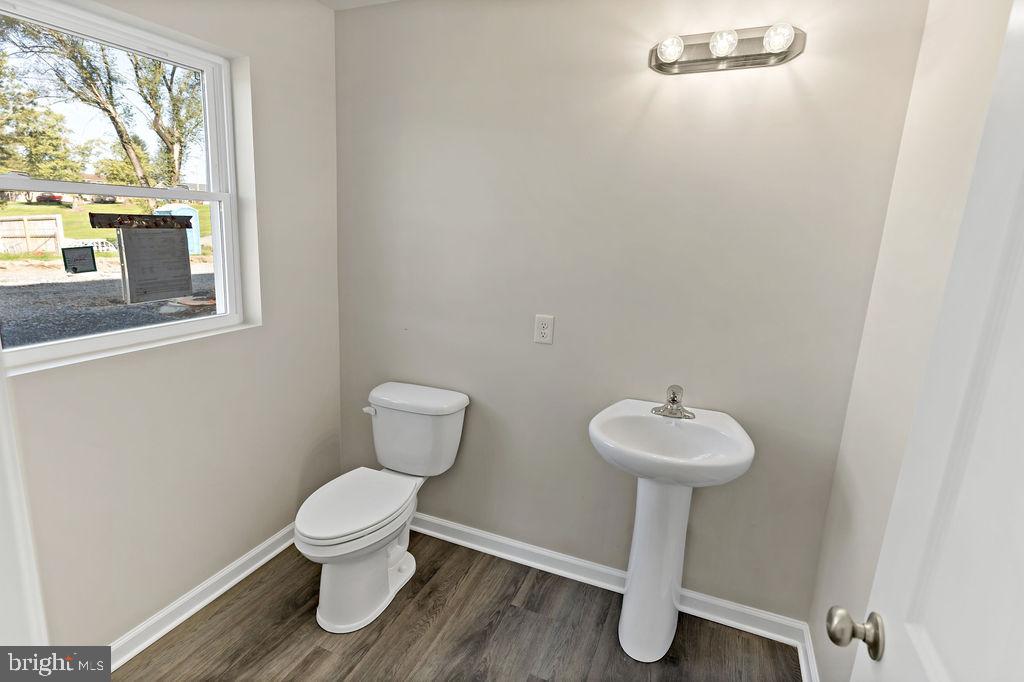 CITY OF MARTINSBURG - Residential