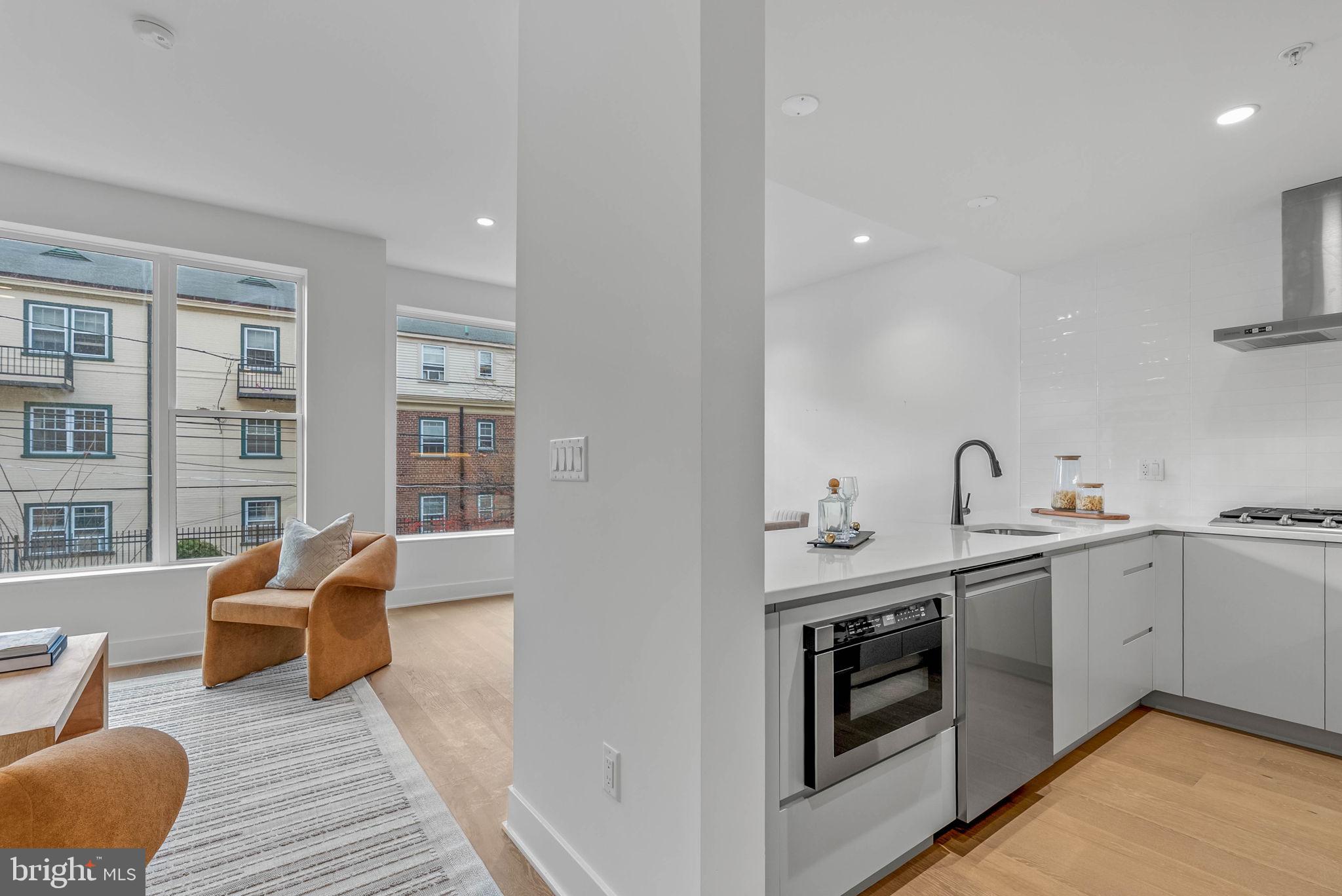 NORTHERN LIBERTIES - Residential