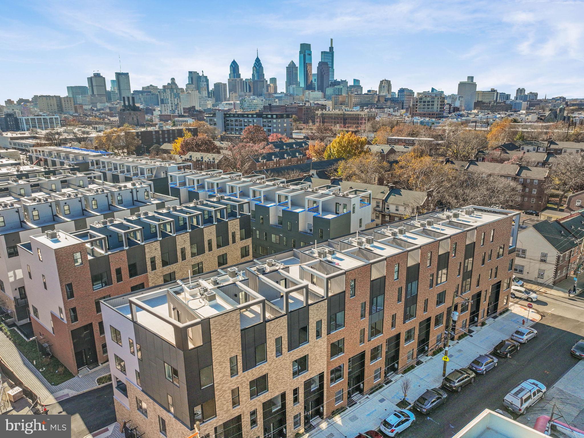 NORTHERN LIBERTIES - Residential