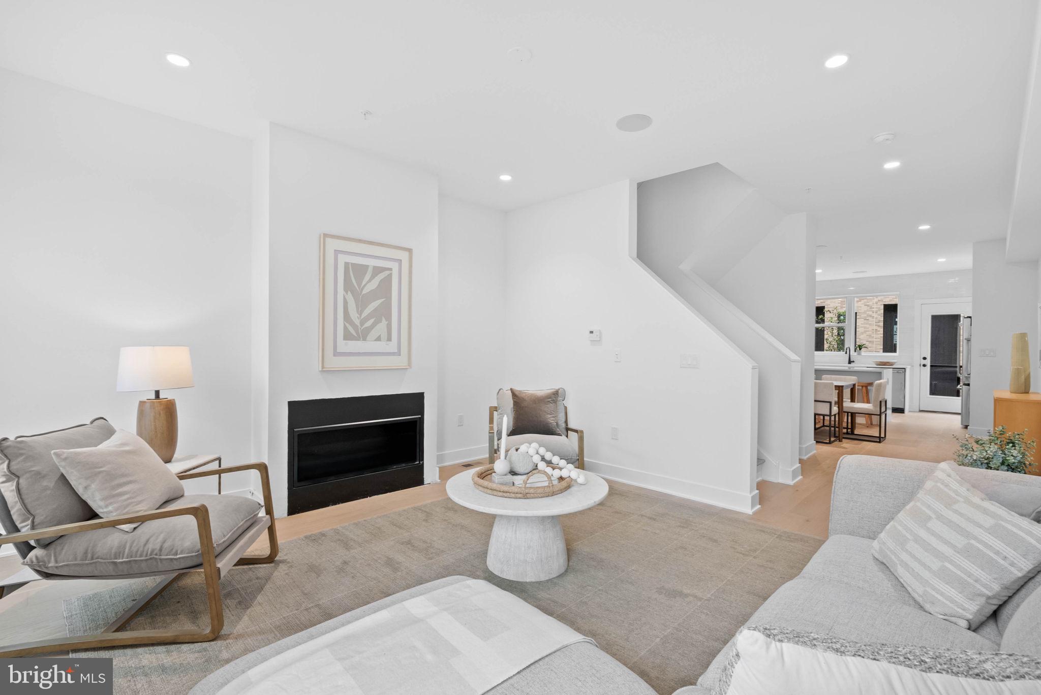 NORTHERN LIBERTIES - Residential