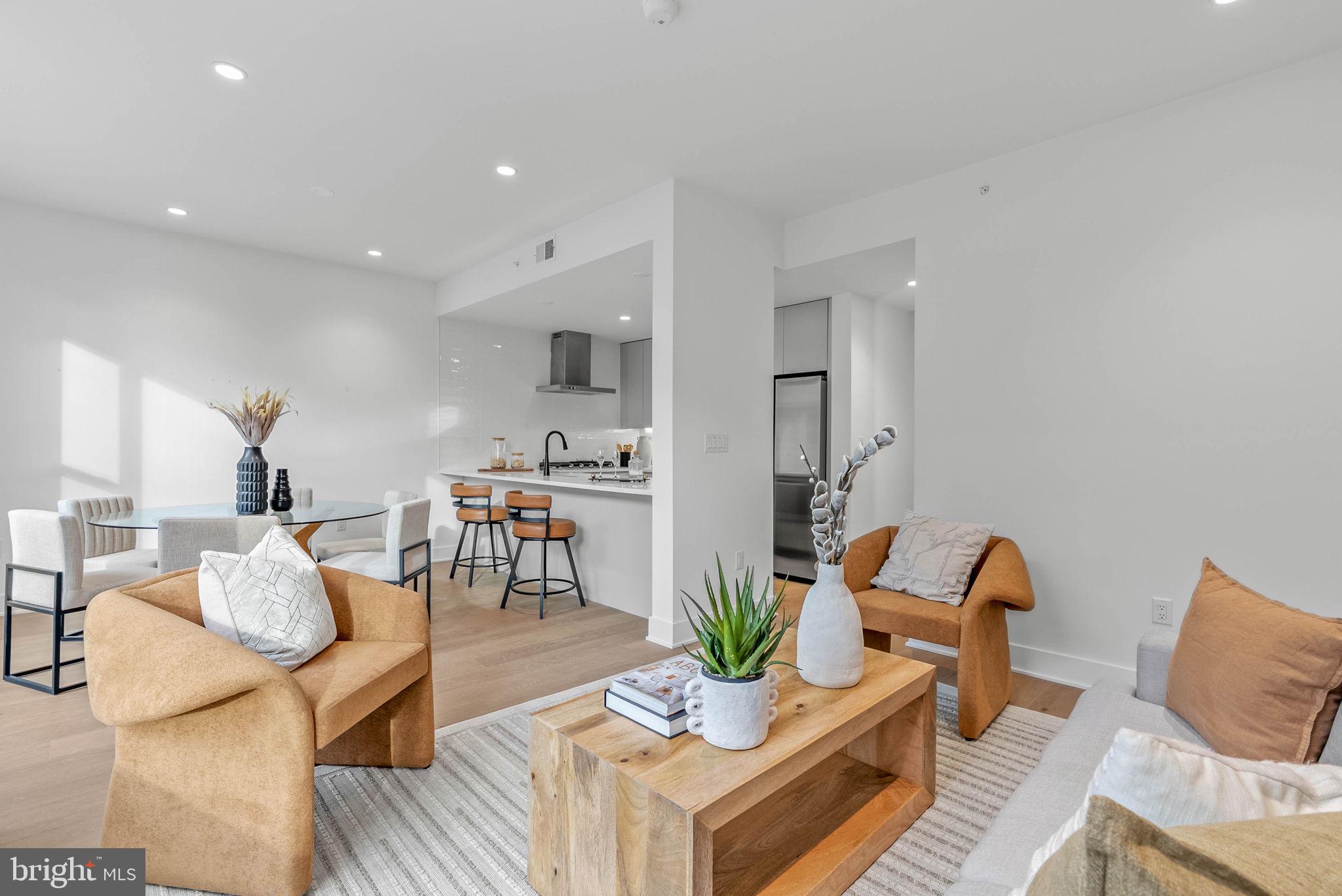 NORTHERN LIBERTIES - Residential