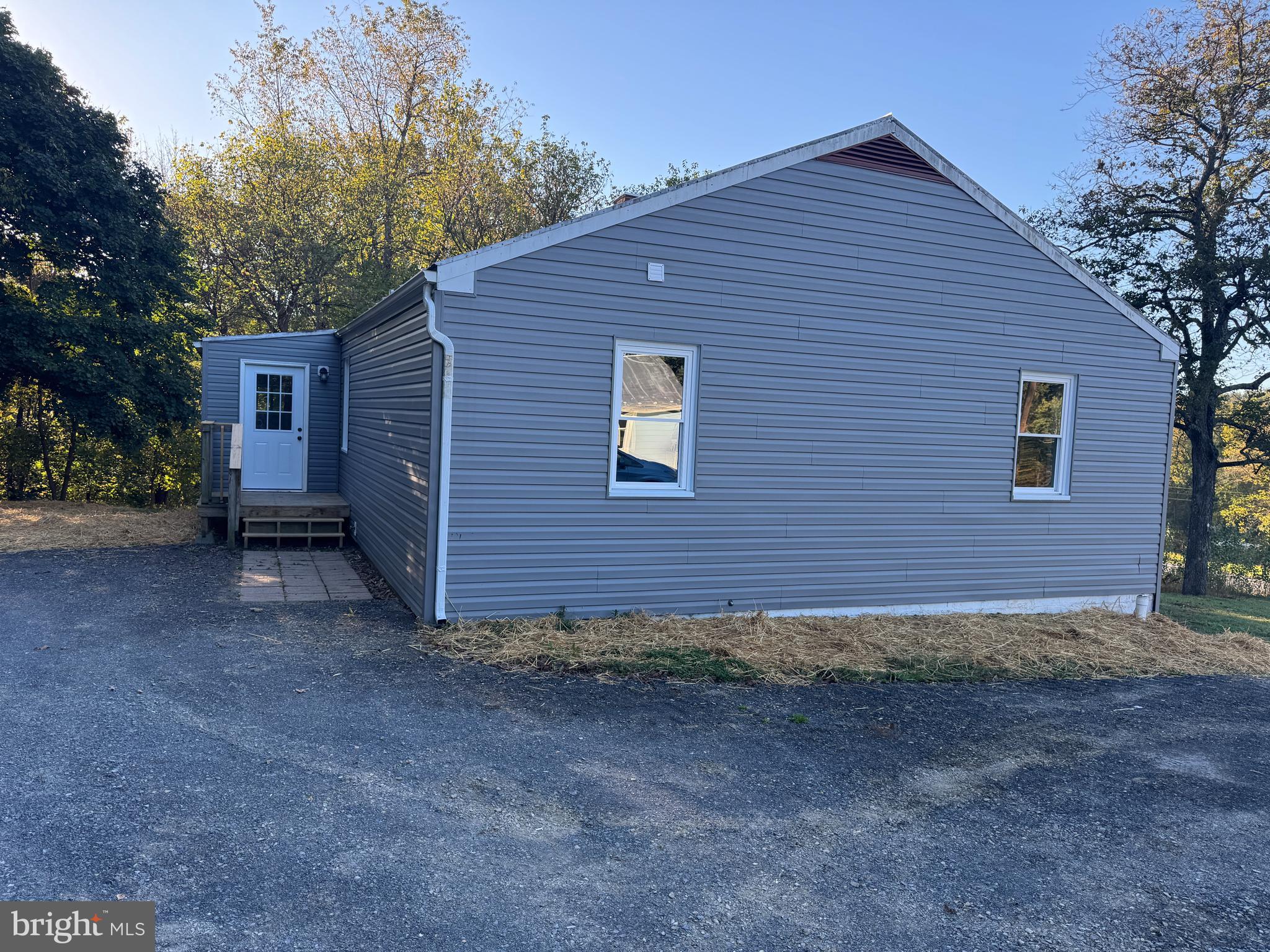 NONE AVAILABLE - Residential Lease