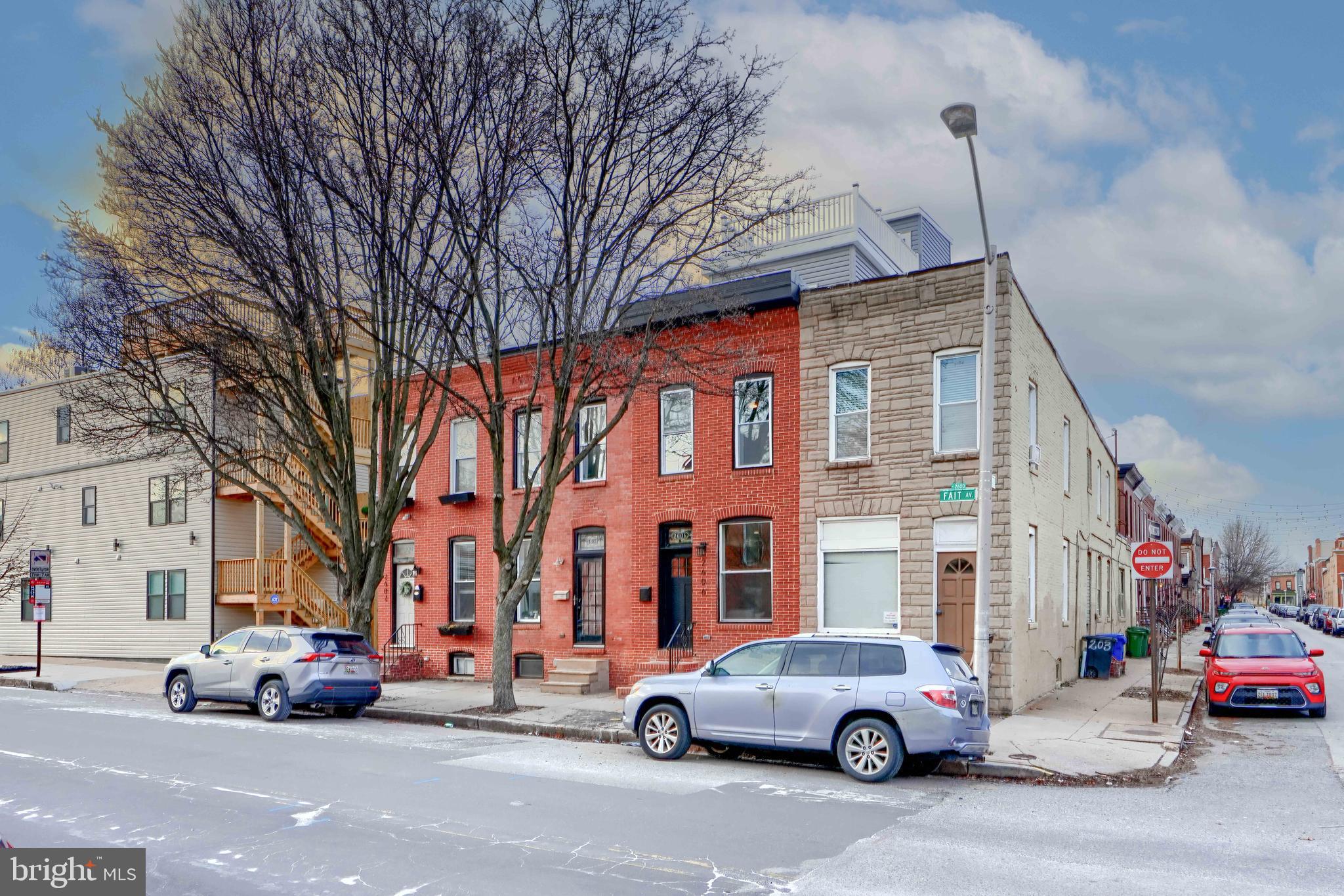 2606 FAIT AVENUE