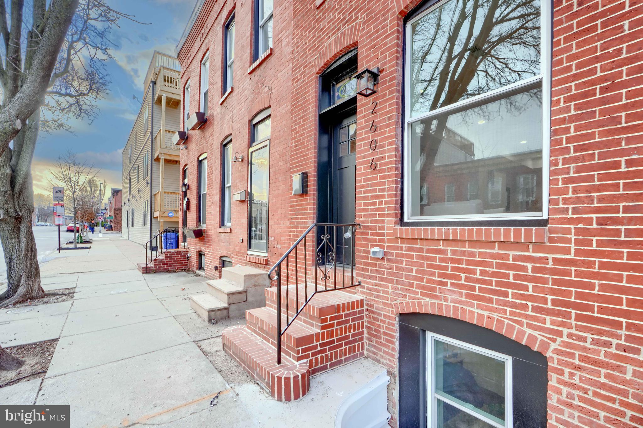2606 FAIT AVENUE