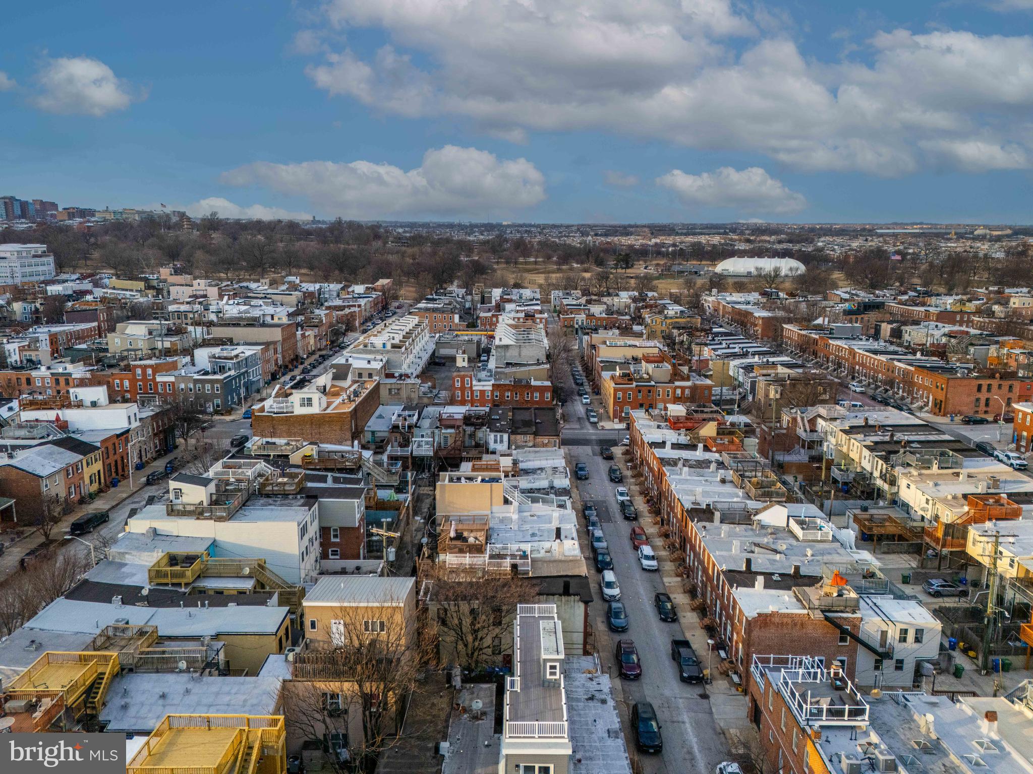 CANTON - Residential