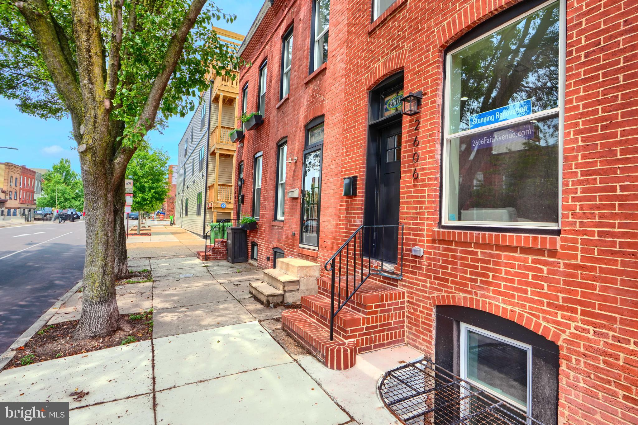 2606 FAIT AVENUE