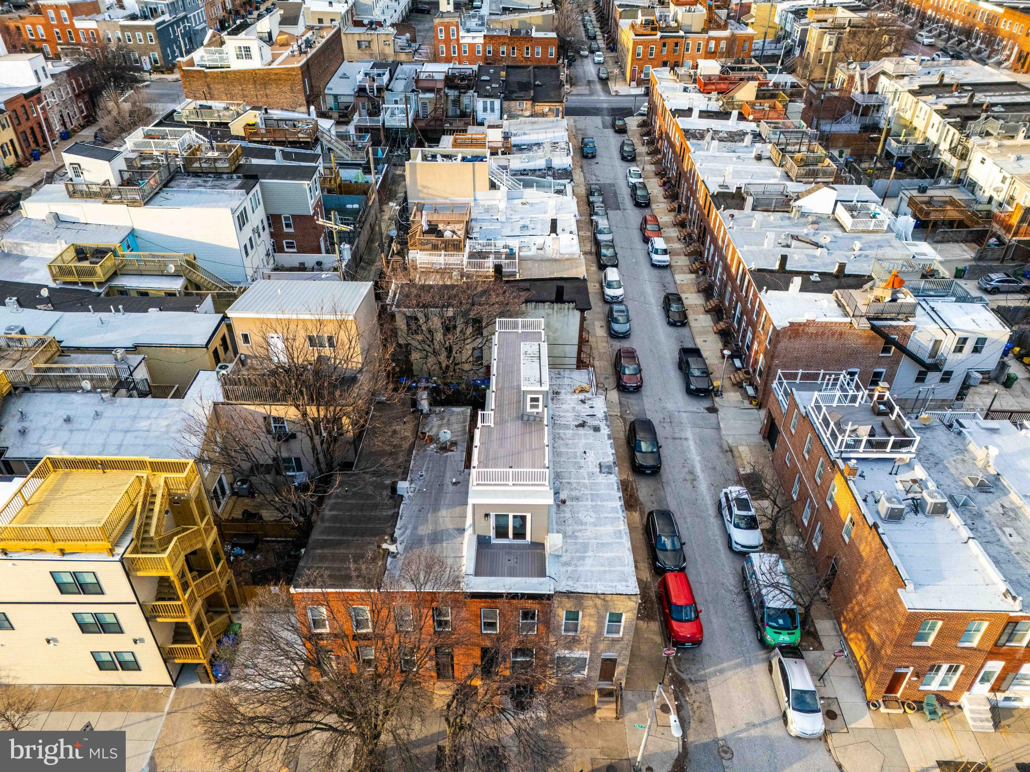 CANTON - Residential
