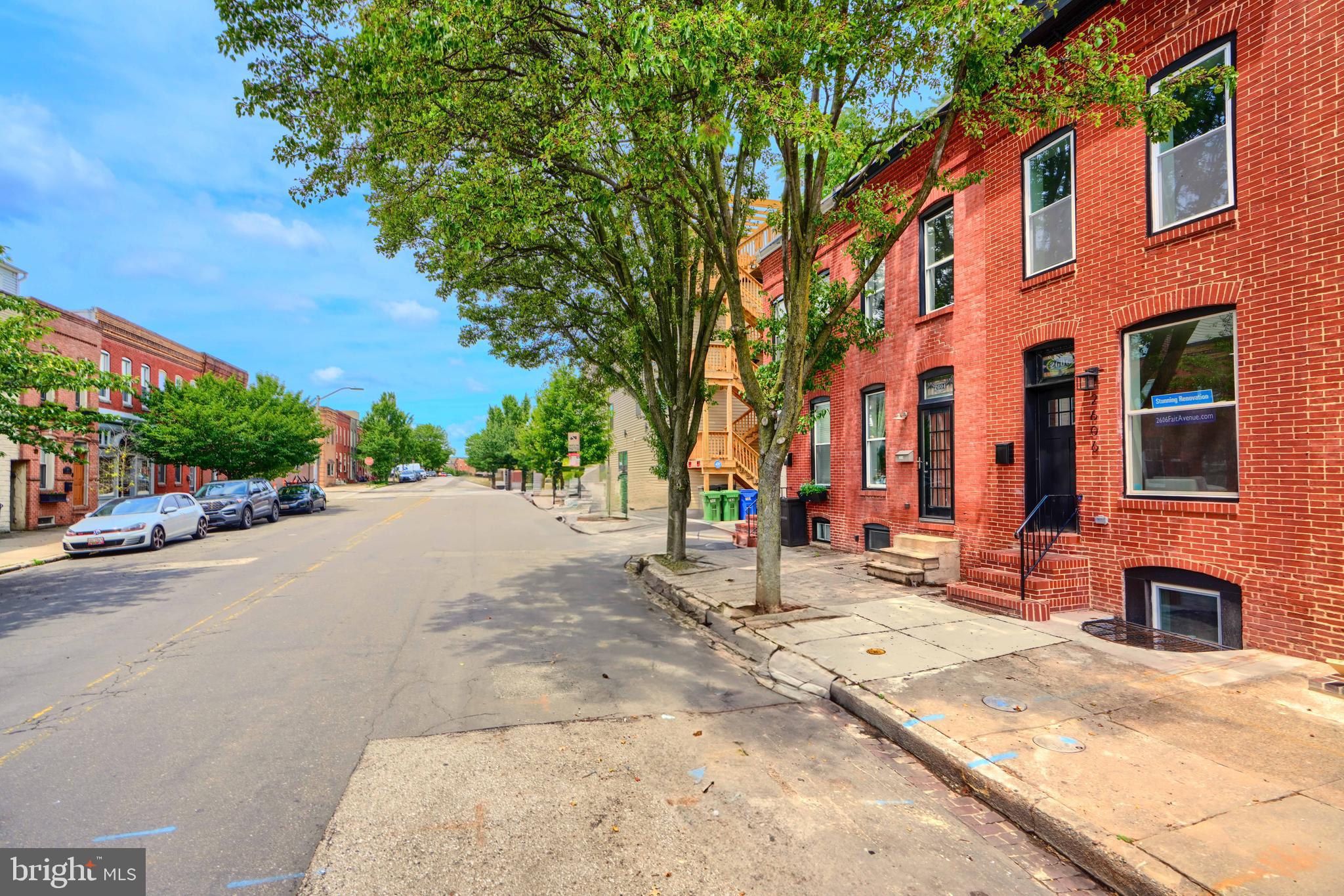 CANTON - Residential