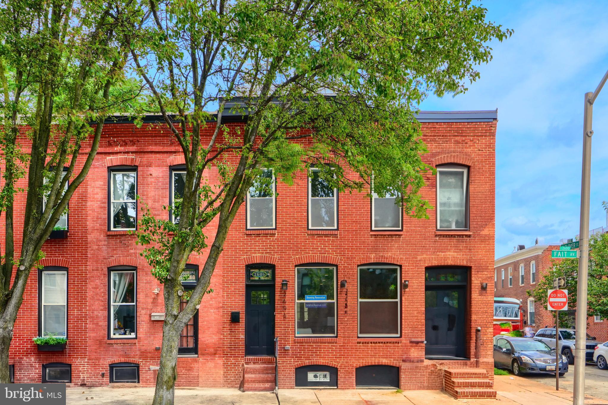 CANTON - Residential