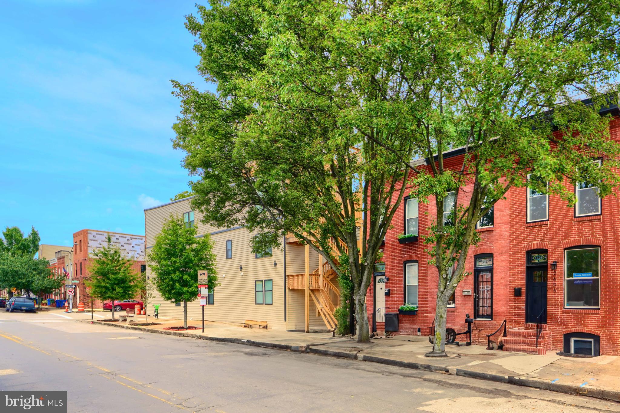 CANTON - Residential