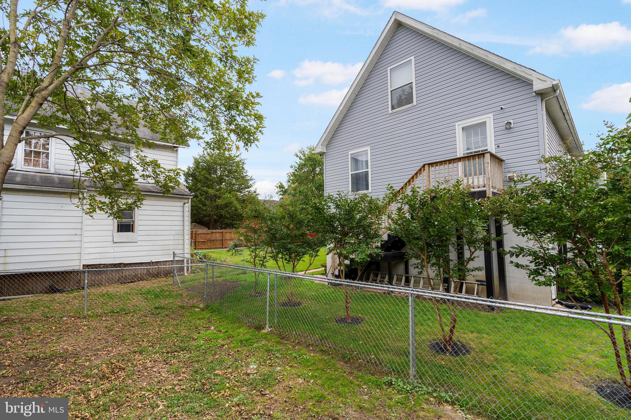 NORTH EAST - Residential