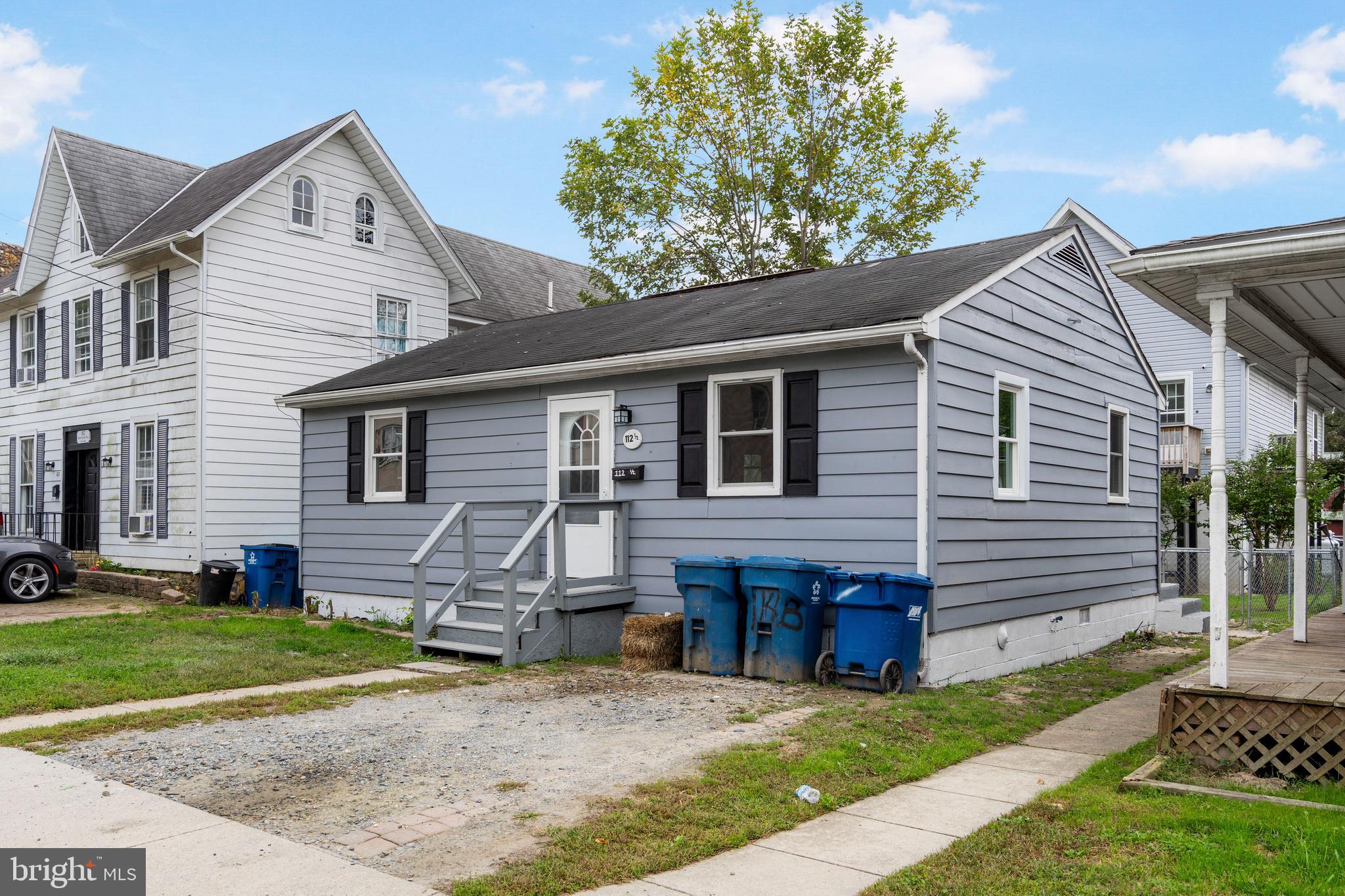 NORTH EAST - Residential