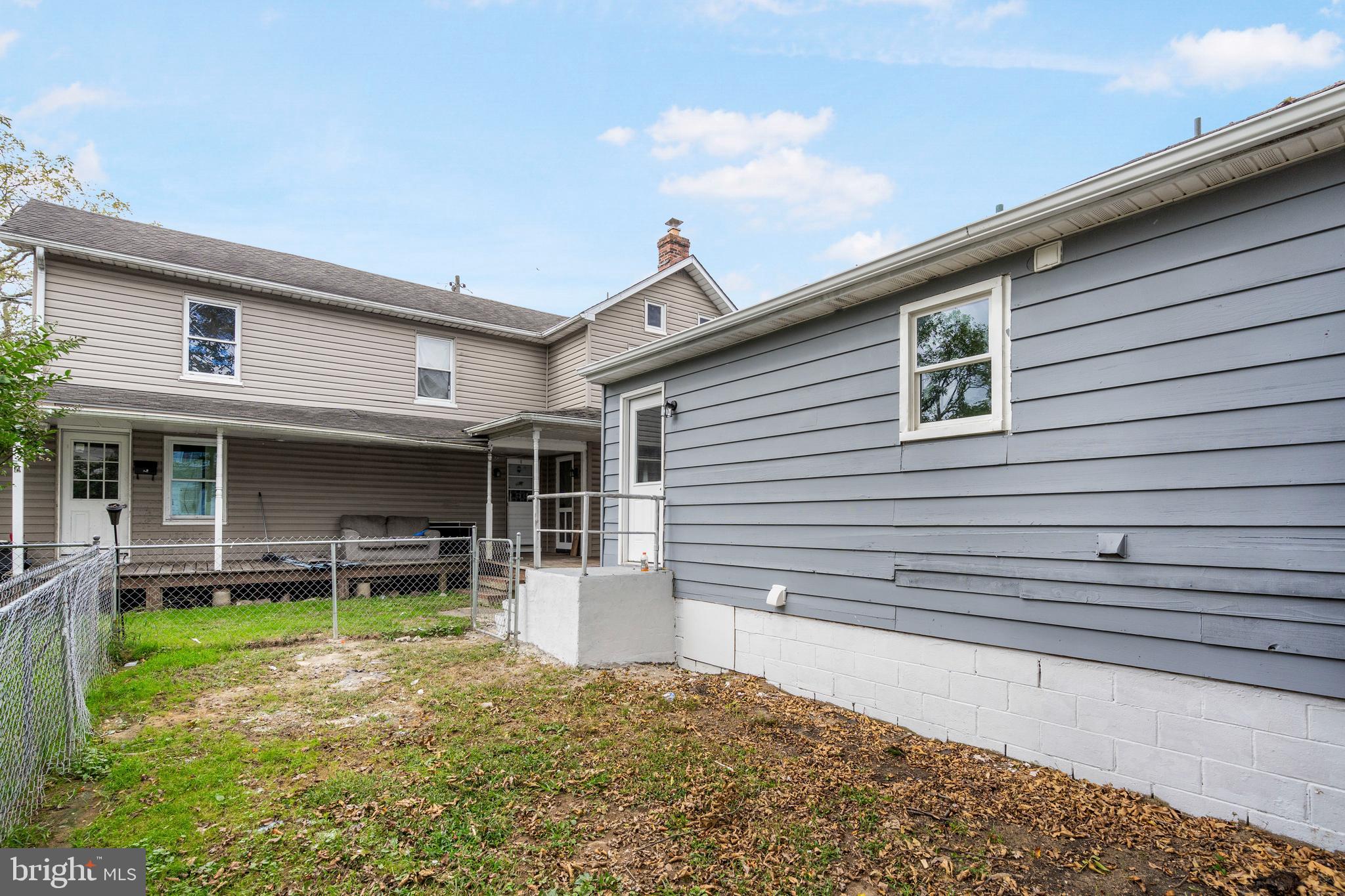 NORTH EAST - Residential