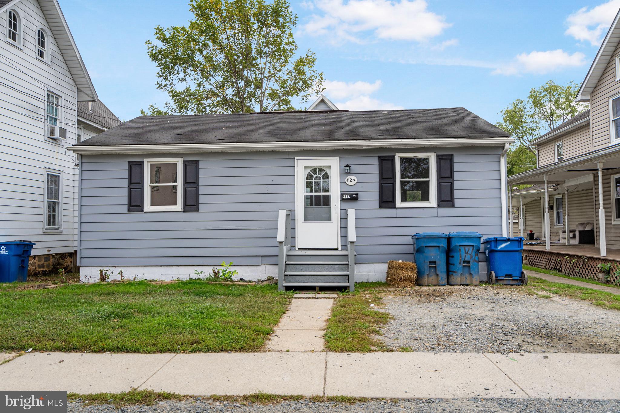 NORTH EAST - Residential