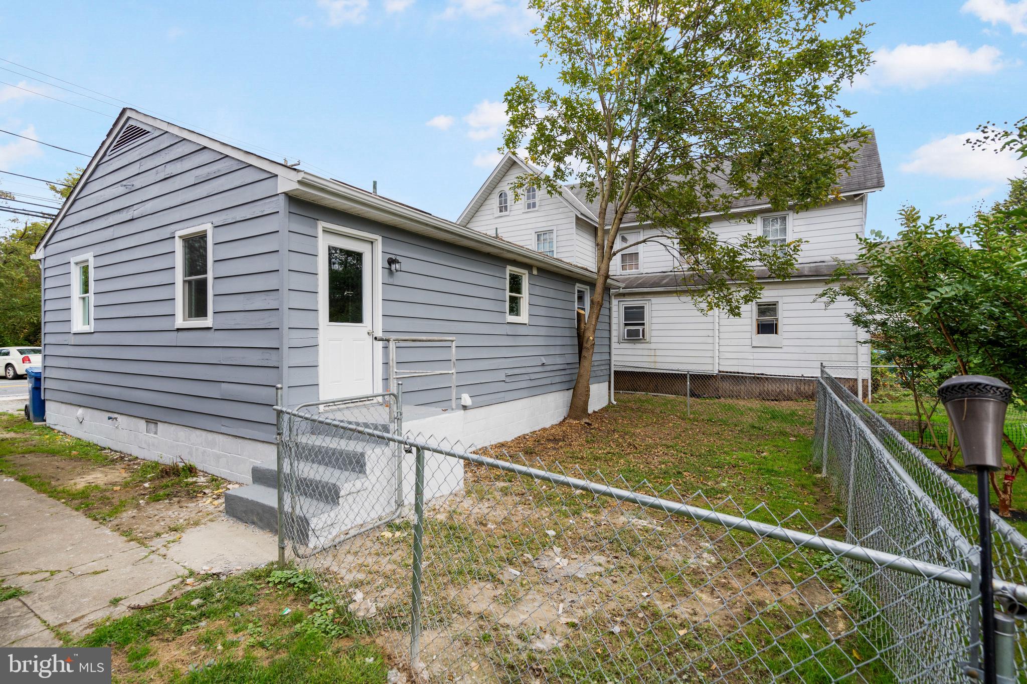 NORTH EAST - Residential