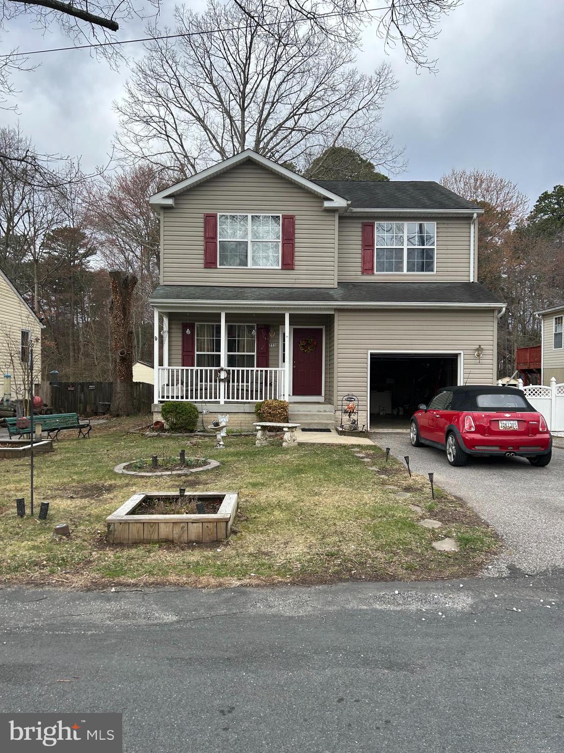 SILVER SANDS - Residential