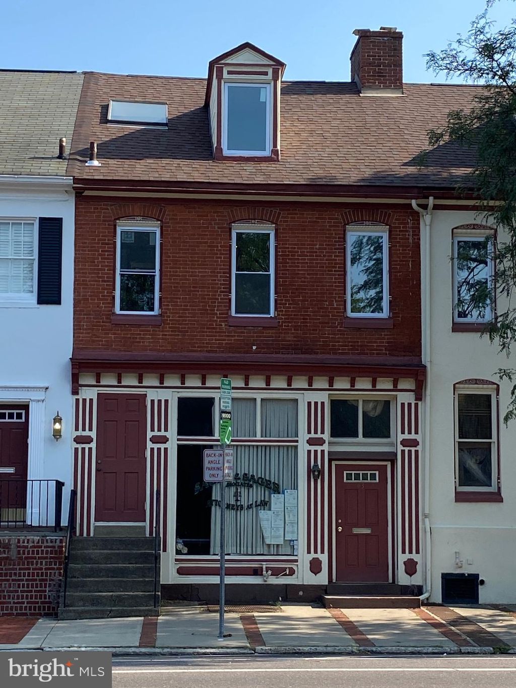 Photo of 45 E High Street #2ND FLOOR/2 BEDROOM, POTTSTOWN, PA 19464 (MLS # PAMC2149158)