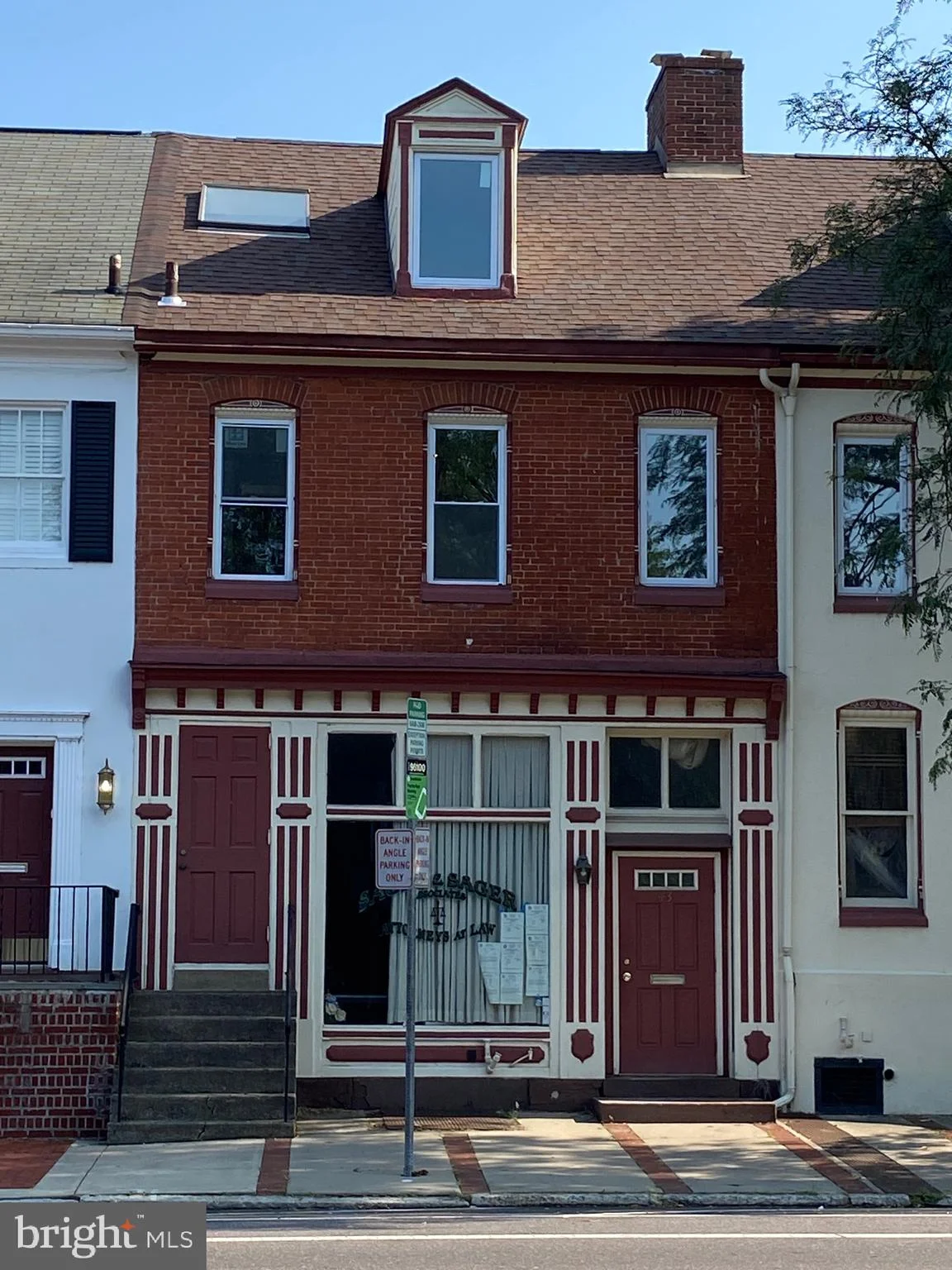 45 E High Street Unit 2ND FLOOR/2 BEDROOM, Pottstown, PA 19464 ...