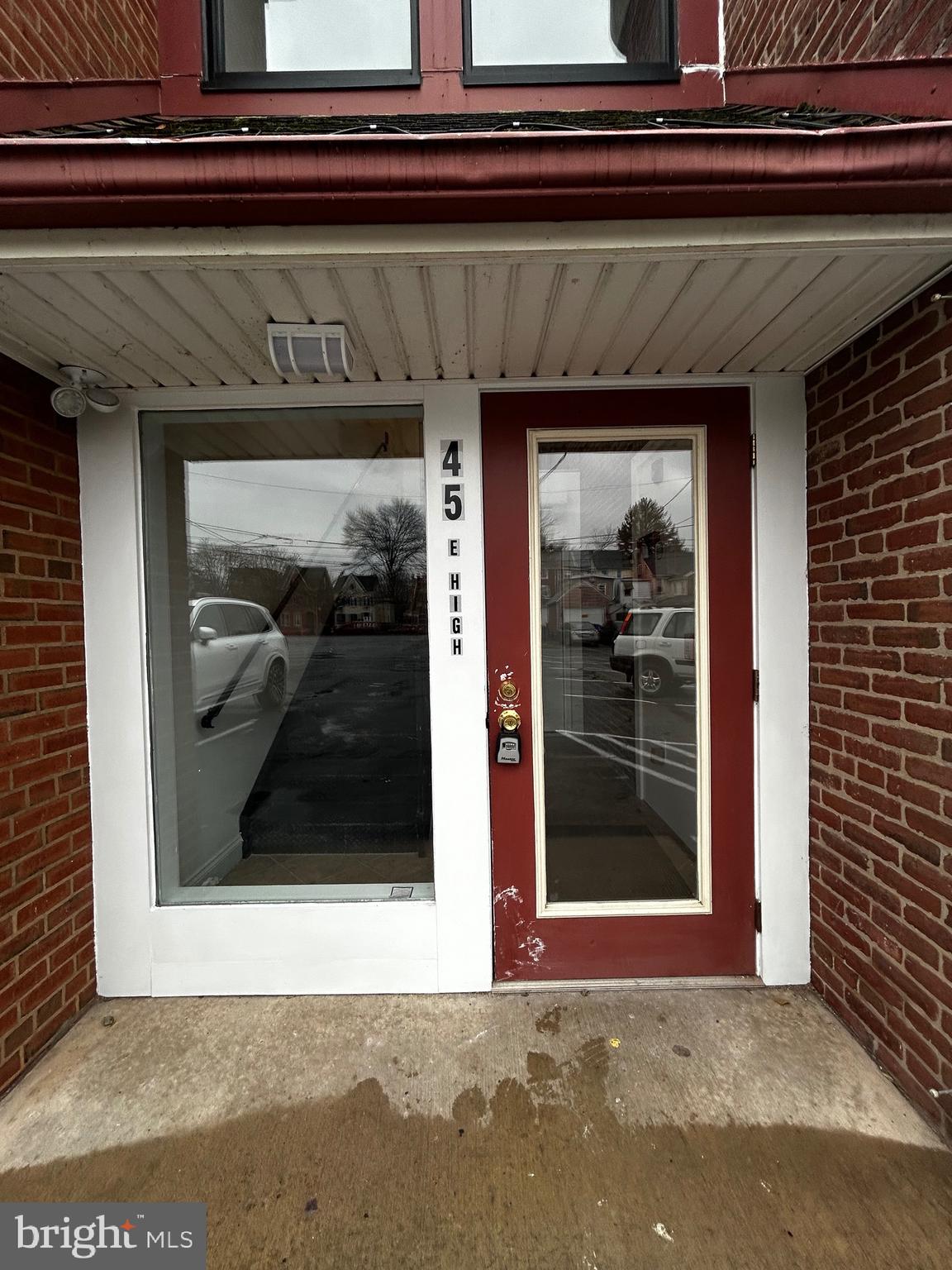 NONE AVAILABLE - Residential Lease