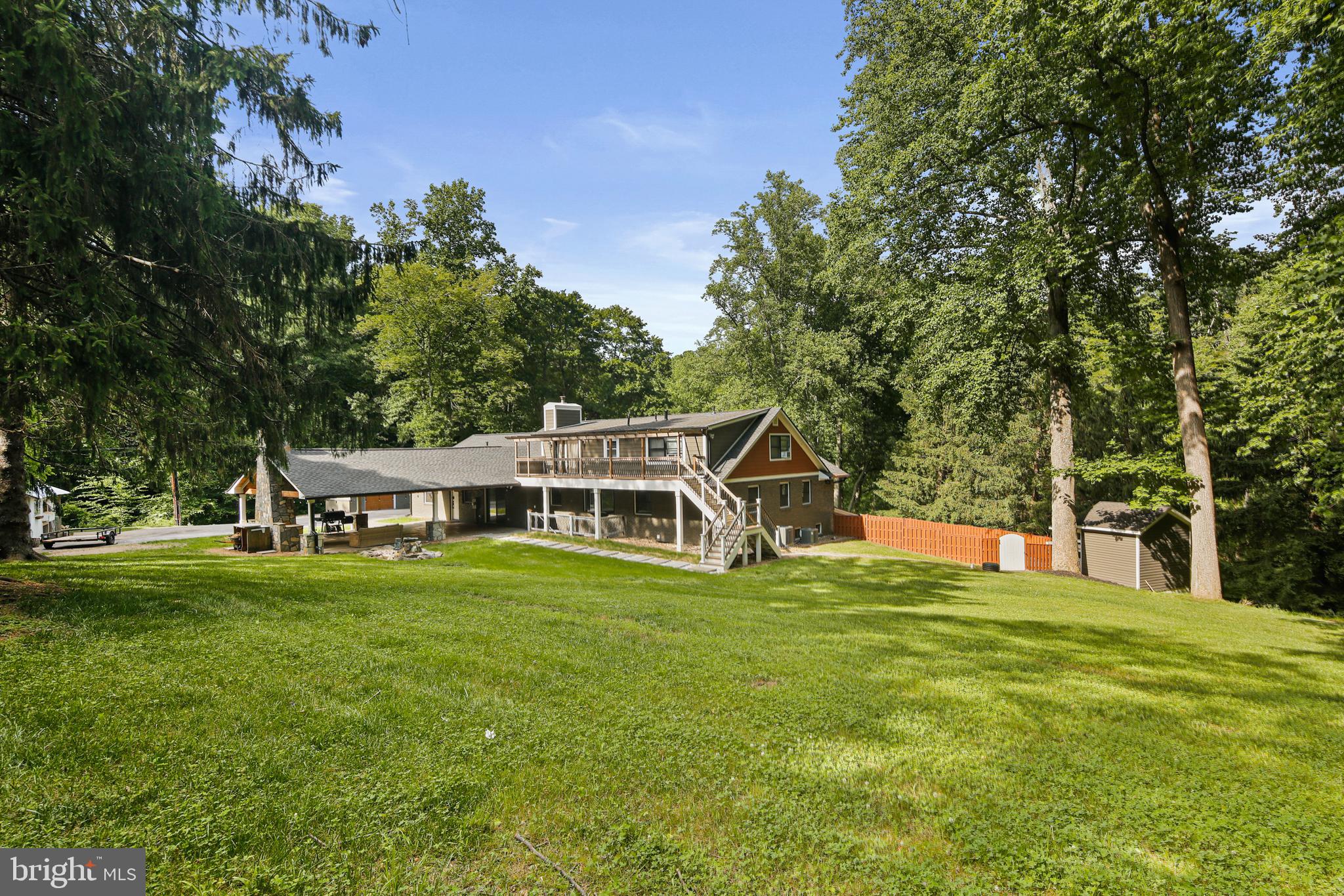 WINDSOR MILL - Residential