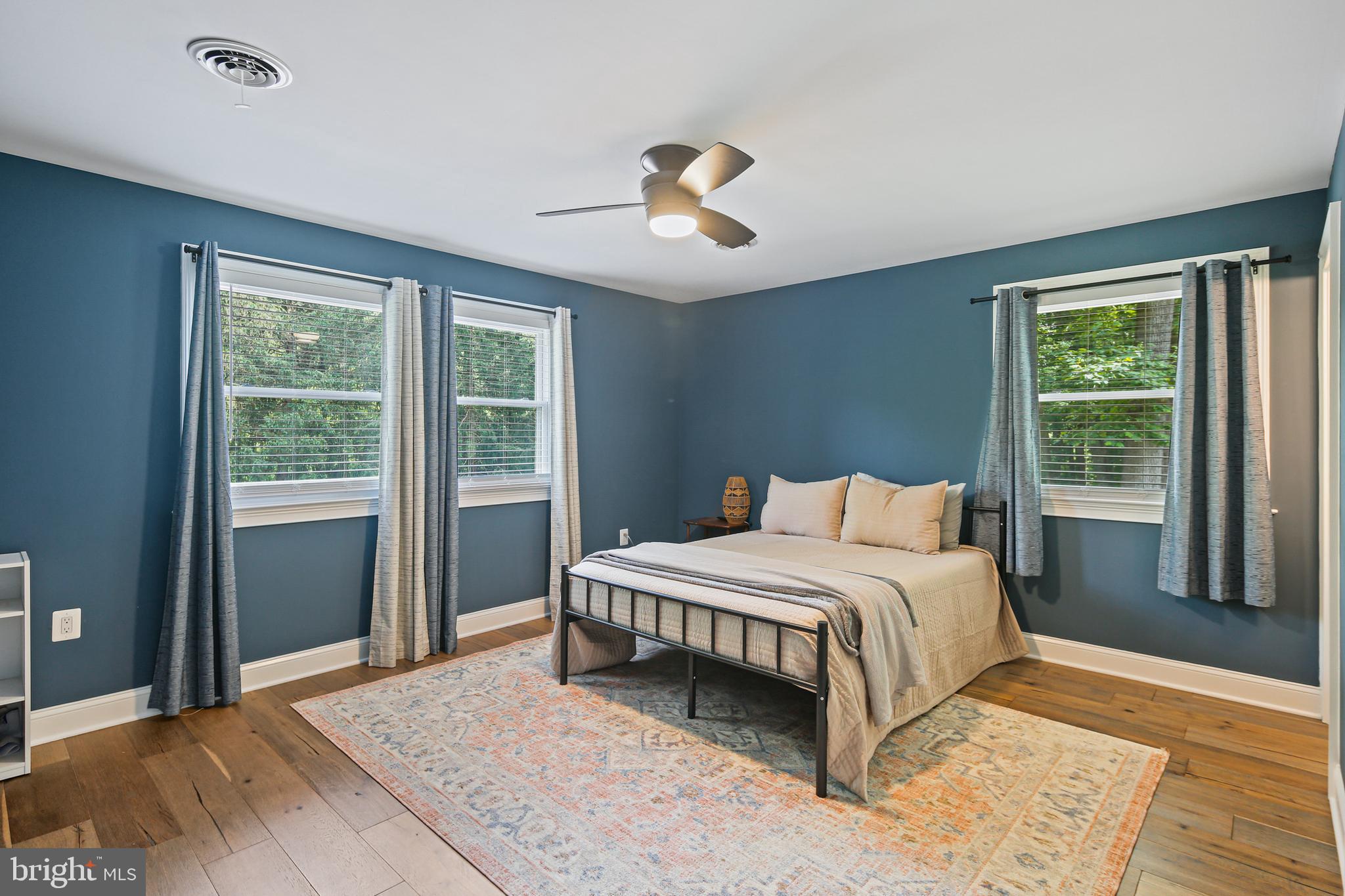 WINDSOR MILL - Residential