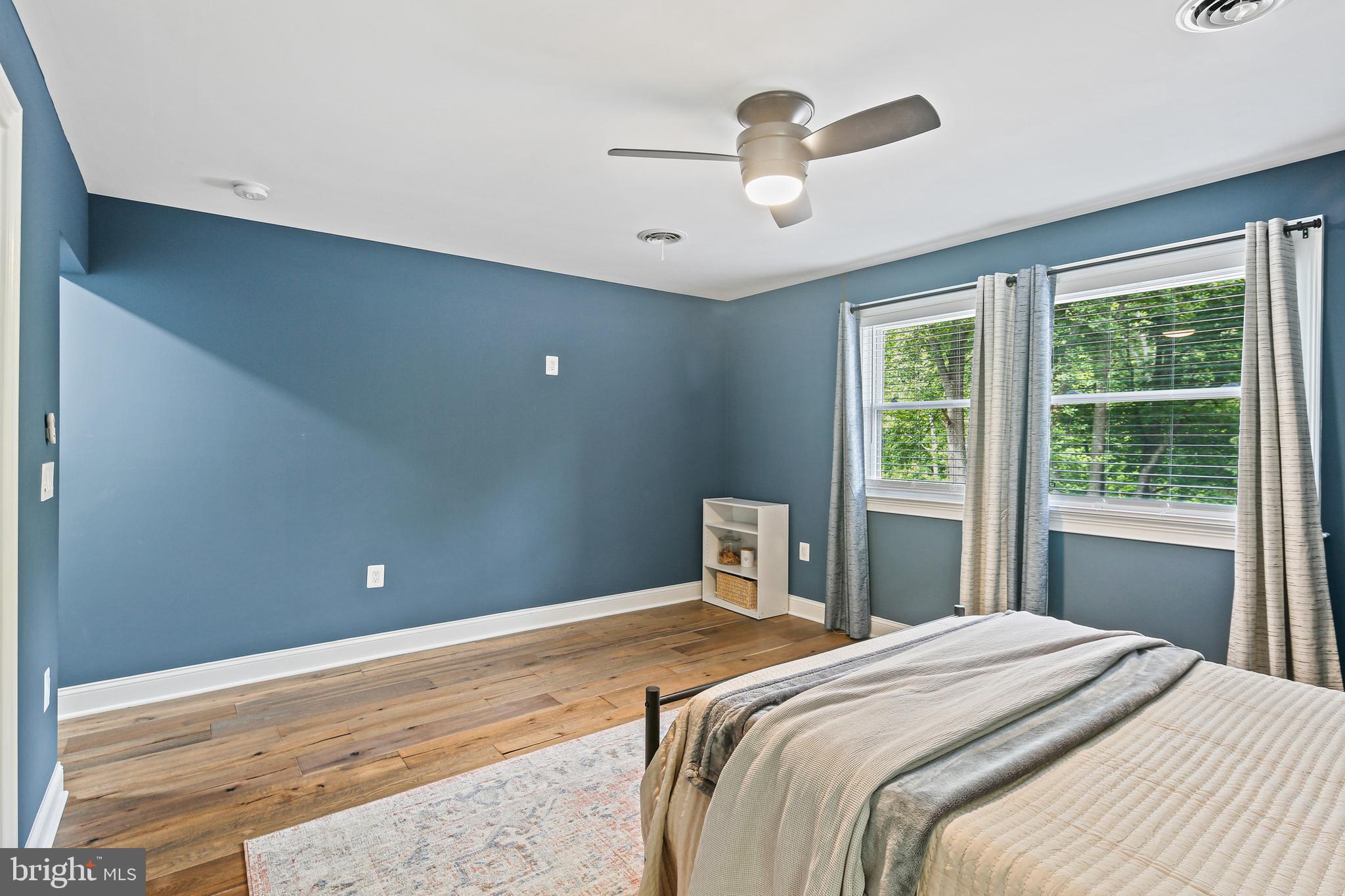 WINDSOR MILL - Residential