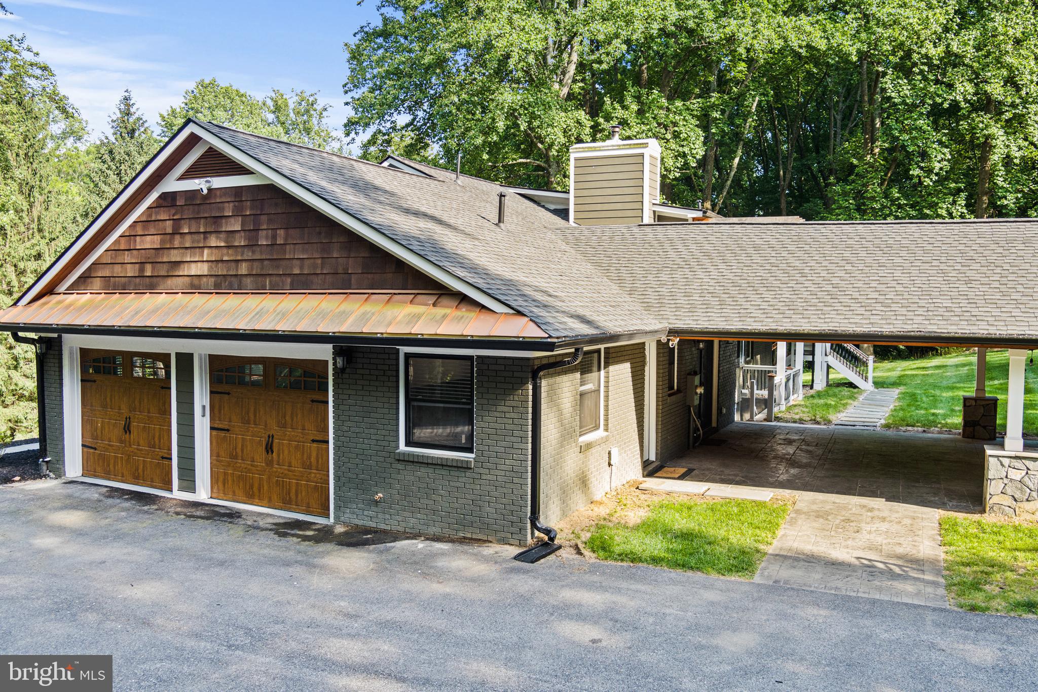 WINDSOR MILL - Residential