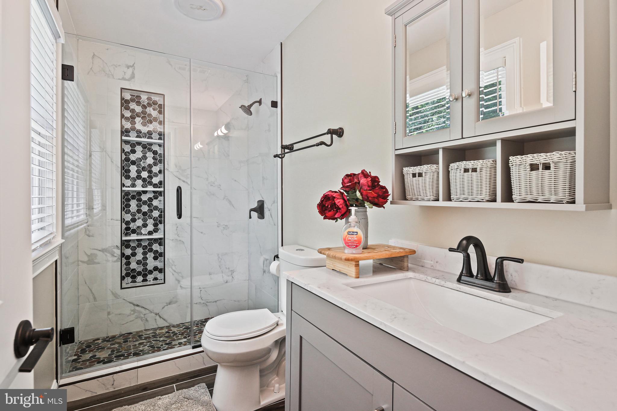 WINDSOR MILL - Residential