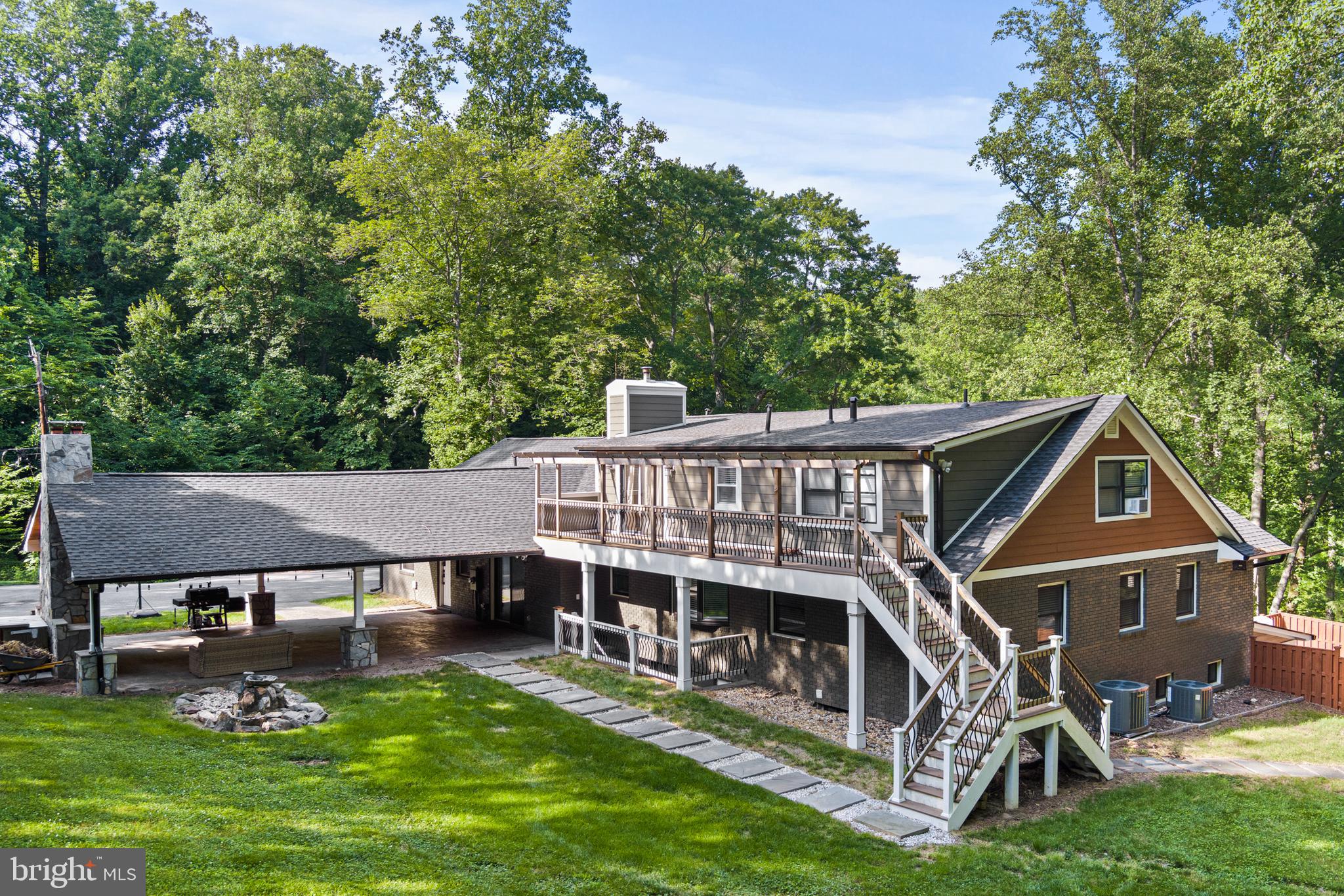 WINDSOR MILL - Residential