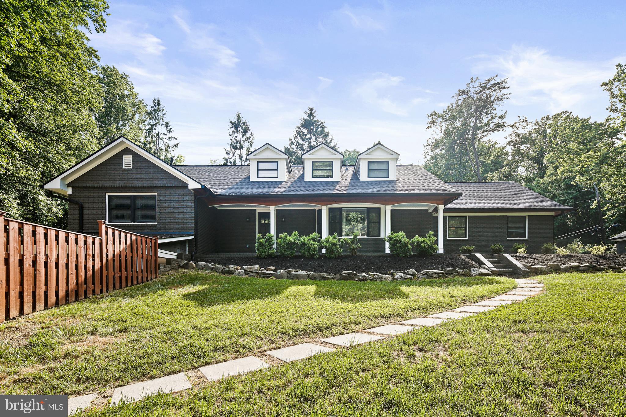 WINDSOR MILL - Residential